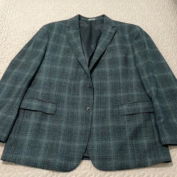 美品■TOMORROWLAND　PILGRIM×Loropiana ジャケット Excellent condition Tomorrowland Pilgrim Loro Piana jacket with